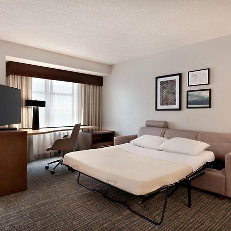 Residence Inn By Marriott Baltimore Downtown/ Inner Harbor Ngoại thất bức ảnh