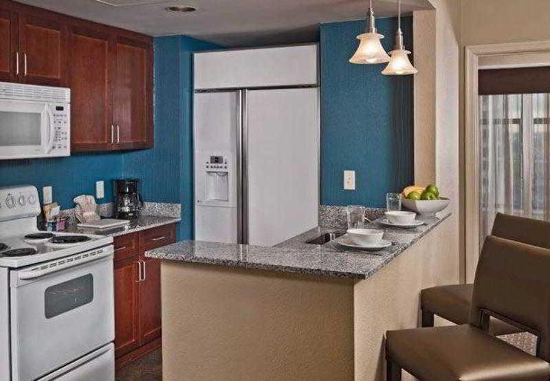 Residence Inn By Marriott Baltimore Downtown/ Inner Harbor Ngoại thất bức ảnh
