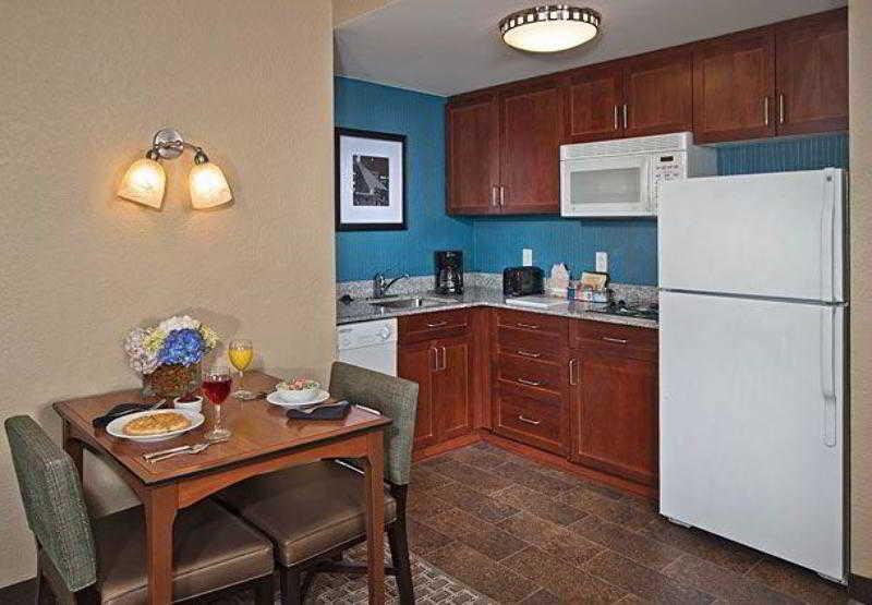 Residence Inn By Marriott Baltimore Downtown/ Inner Harbor Ngoại thất bức ảnh