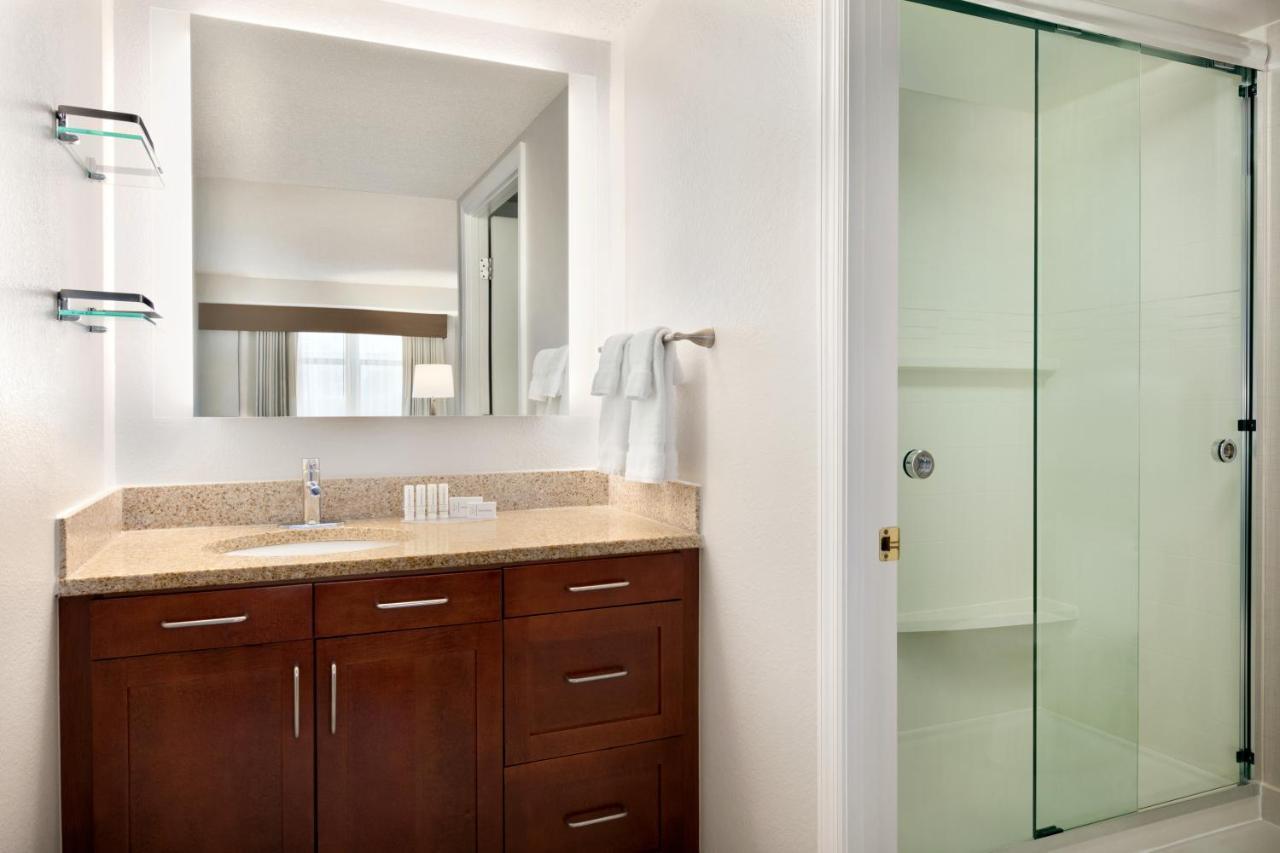 Residence Inn By Marriott Baltimore Downtown/ Inner Harbor Ngoại thất bức ảnh
