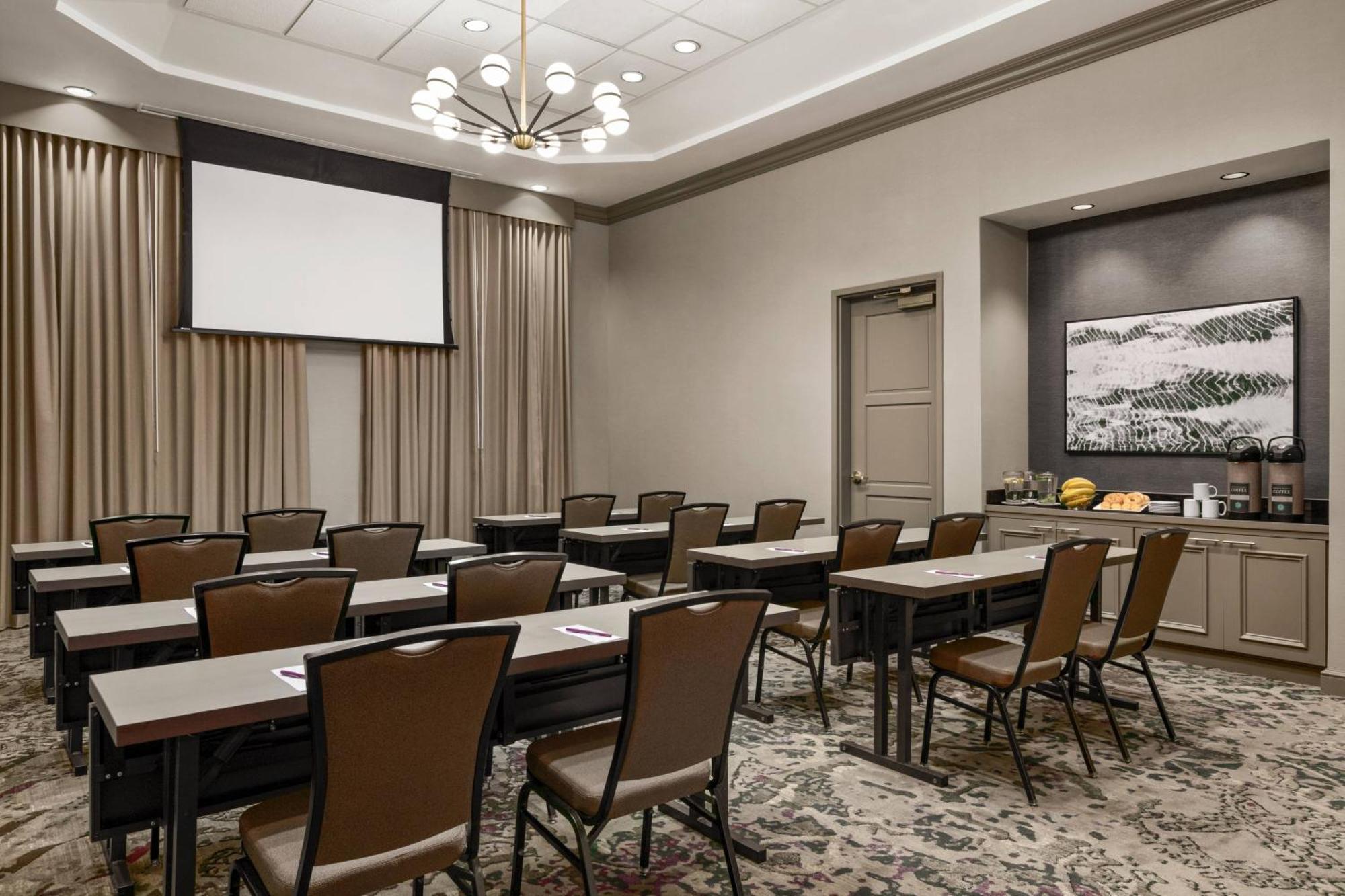 Residence Inn By Marriott Baltimore Downtown/ Inner Harbor Ngoại thất bức ảnh