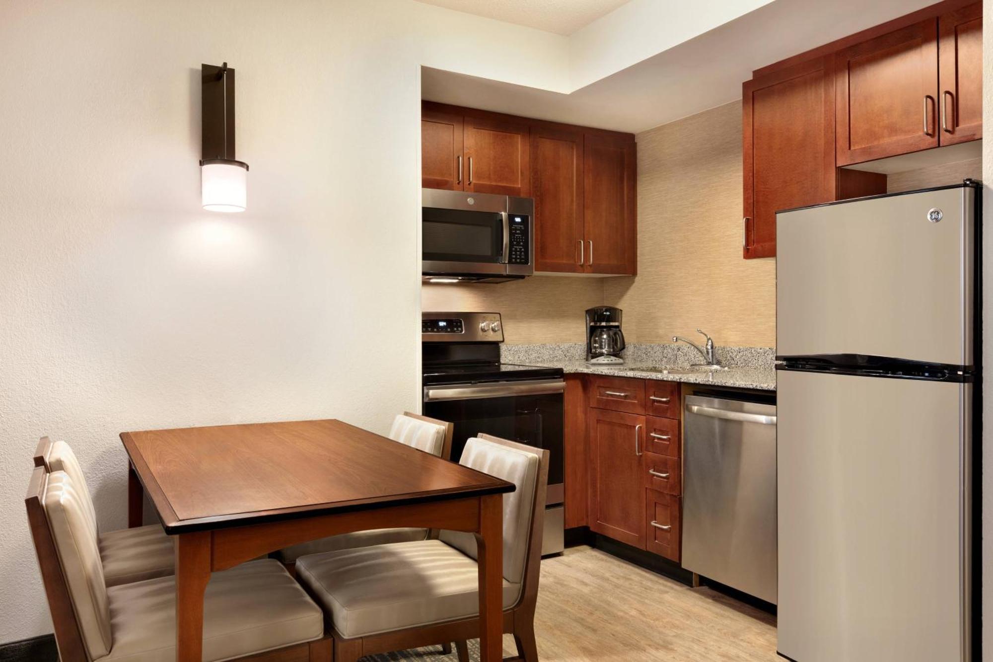 Residence Inn By Marriott Baltimore Downtown/ Inner Harbor Ngoại thất bức ảnh