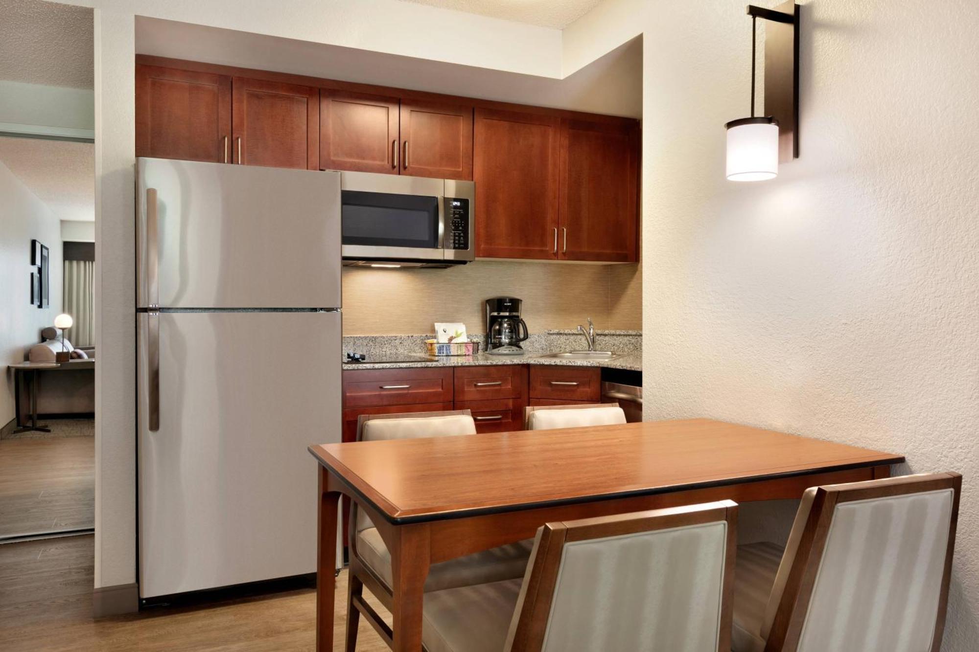 Residence Inn By Marriott Baltimore Downtown/ Inner Harbor Ngoại thất bức ảnh