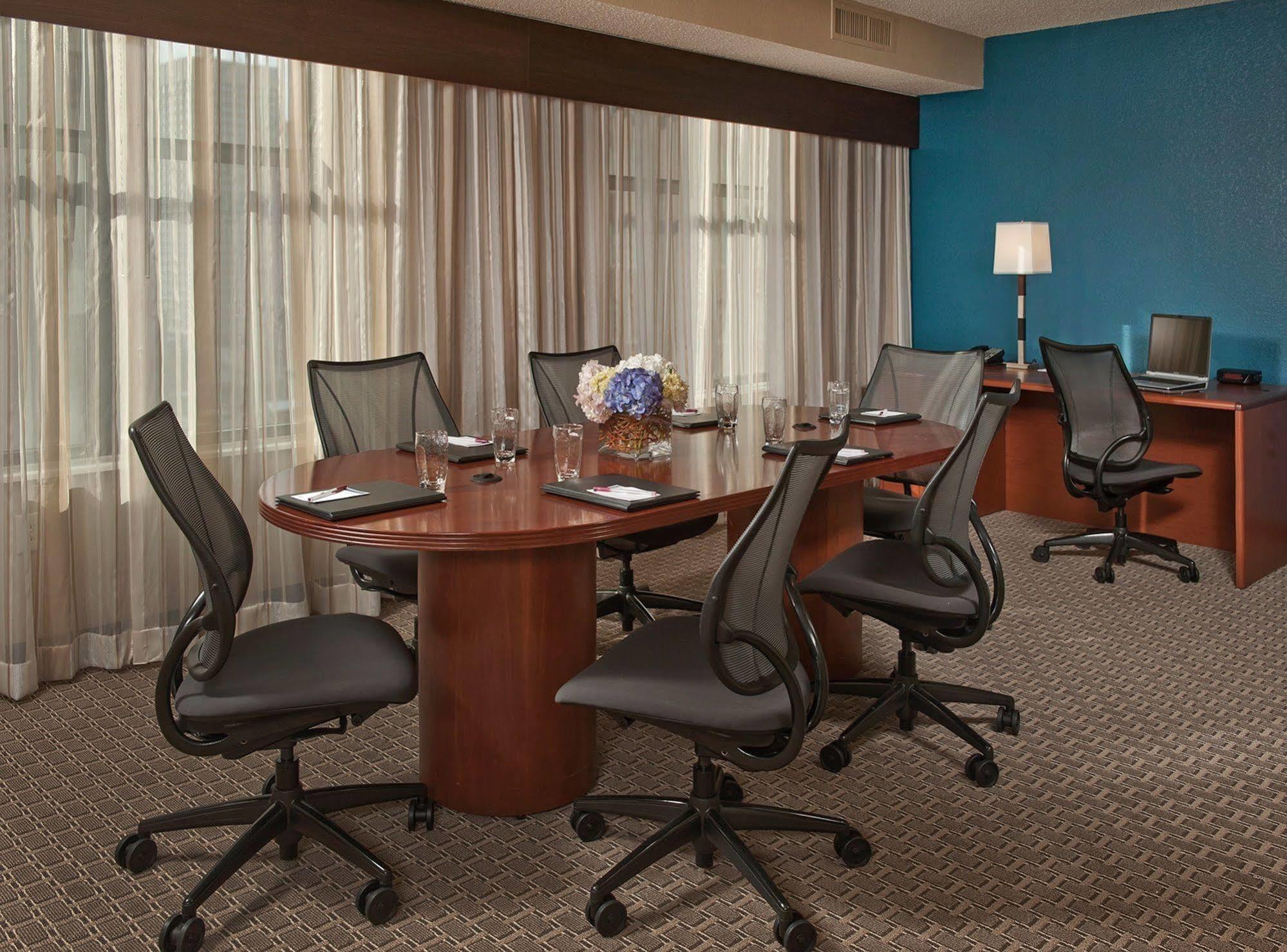 Residence Inn By Marriott Baltimore Downtown/ Inner Harbor Ngoại thất bức ảnh