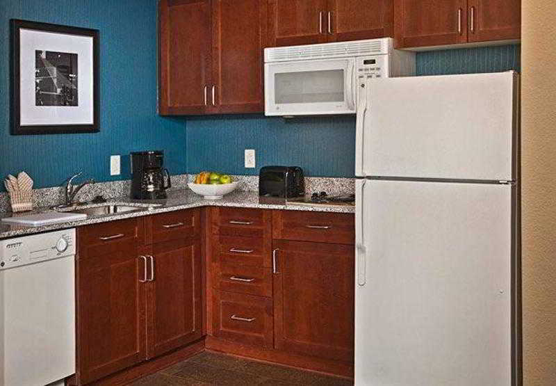 Residence Inn By Marriott Baltimore Downtown/ Inner Harbor Ngoại thất bức ảnh