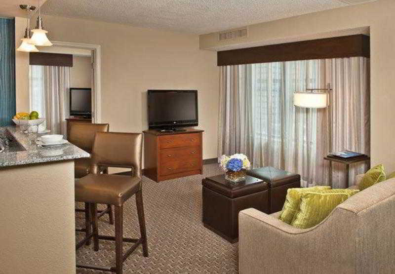 Residence Inn By Marriott Baltimore Downtown/ Inner Harbor Ngoại thất bức ảnh