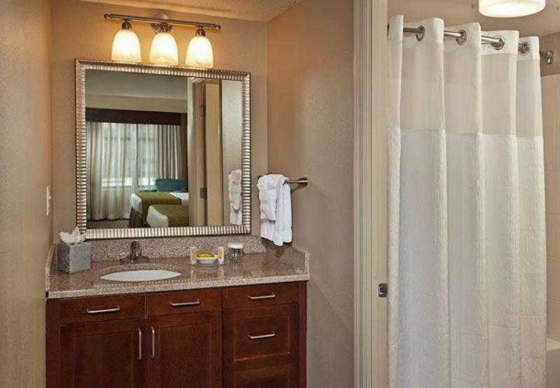 Residence Inn By Marriott Baltimore Downtown/ Inner Harbor Ngoại thất bức ảnh