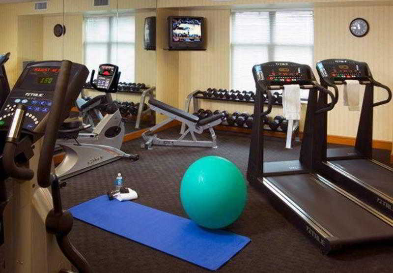 Residence Inn By Marriott Baltimore Downtown/ Inner Harbor Ngoại thất bức ảnh